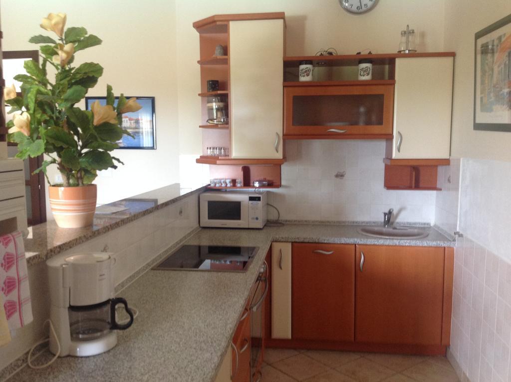 Villa Parenzo Poreč Habitación foto
